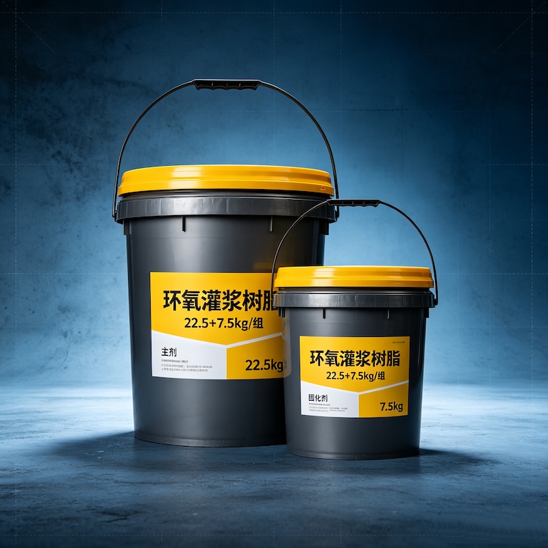 山阴环氧灌浆树脂